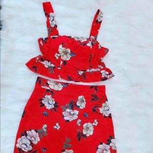 Cute outfit for summer